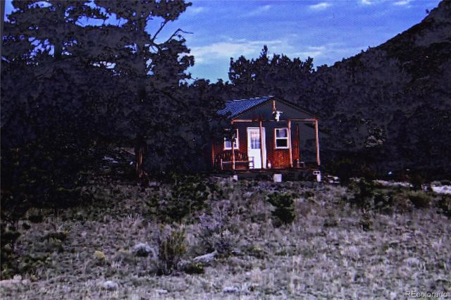 79 Quail Court, Hartsel, CO 80449