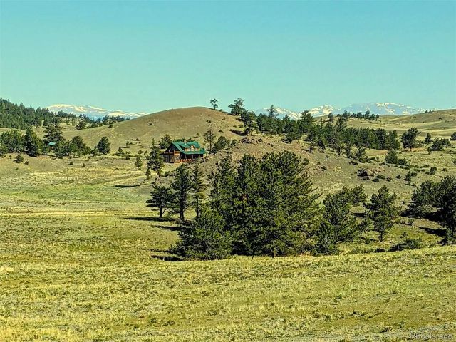 79 Quail Court, Hartsel, CO 80449