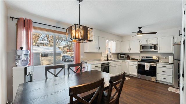 1707 10th Avenue SE, Saint Cloud, MN 56304