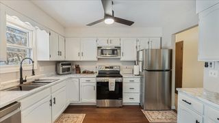 1707 10th Avenue SE, Saint Cloud, MN 56304