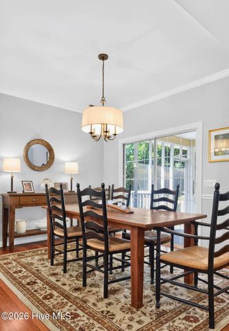 4152 Sheffield Place SE, Southport, NC 28461