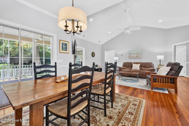 4152 Sheffield Place SE, Southport, NC 28461