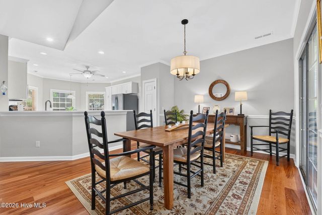 4152 Sheffield Place SE, Southport, NC 28461