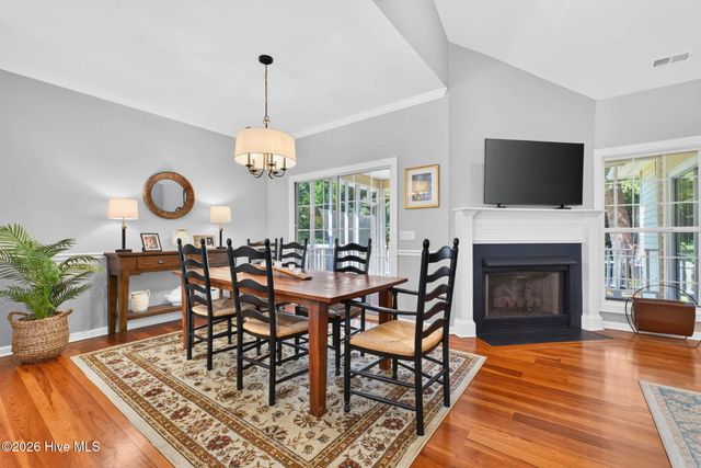4152 Sheffield Place SE, Southport, NC 28461