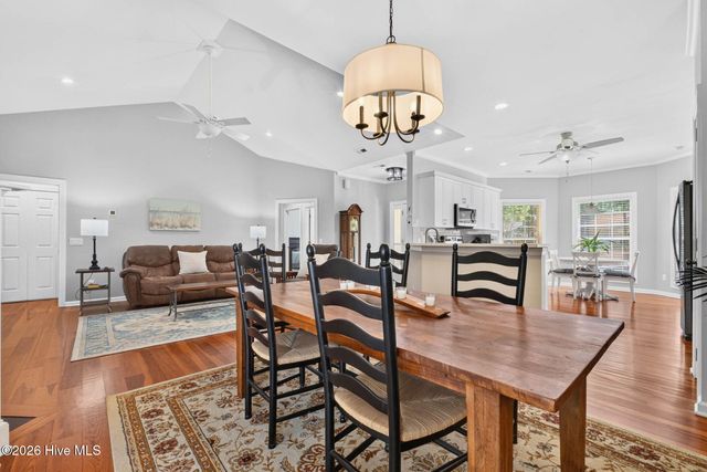 4152 Sheffield Place SE, Southport, NC 28461