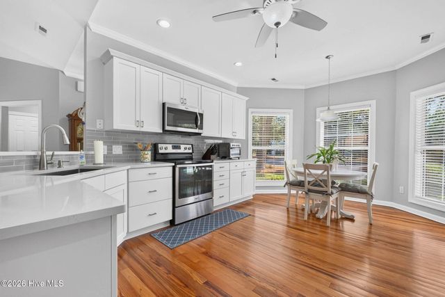 4152 Sheffield Place SE, Southport, NC 28461
