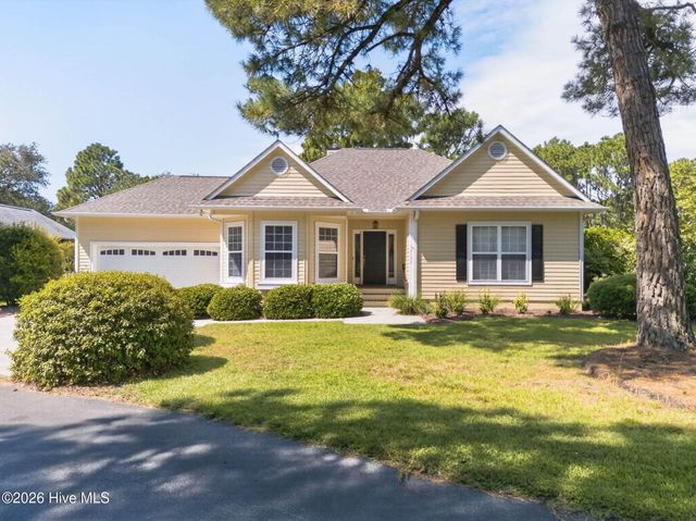 4152 Sheffield Place SE, Southport, NC 28461