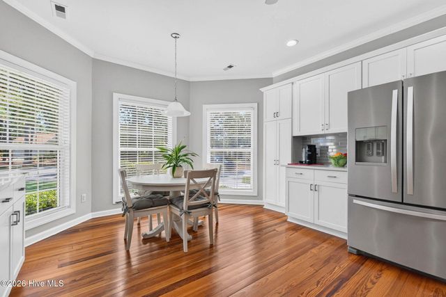 4152 Sheffield Place SE, Southport, NC 28461