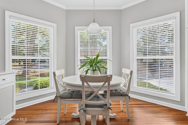 4152 Sheffield Place SE, Southport, NC 28461