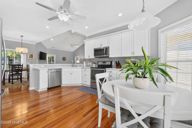 4152 Sheffield Place SE, Southport, NC 28461