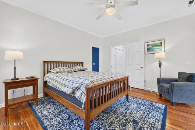 4152 Sheffield Place SE, Southport, NC 28461