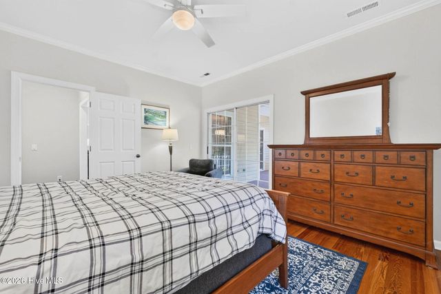 4152 Sheffield Place SE, Southport, NC 28461