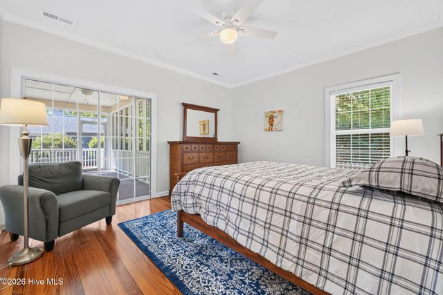 4152 Sheffield Place SE, Southport, NC 28461