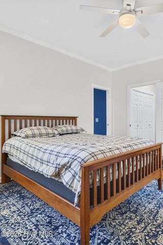 4152 Sheffield Place SE, Southport, NC 28461