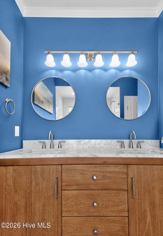 4152 Sheffield Place SE, Southport, NC 28461