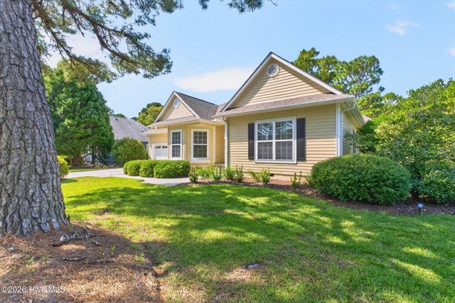 4152 Sheffield Place SE, Southport, NC 28461