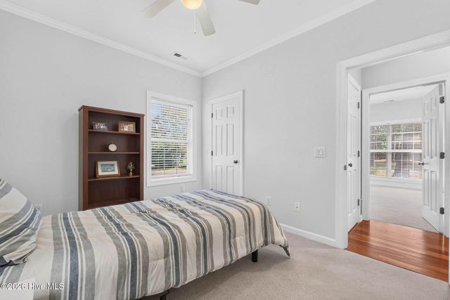 4152 Sheffield Place SE, Southport, NC 28461