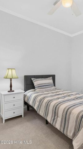 4152 Sheffield Place SE, Southport, NC 28461