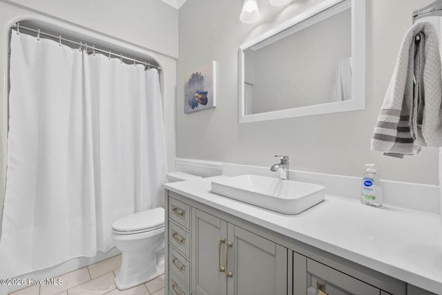 4152 Sheffield Place SE, Southport, NC 28461