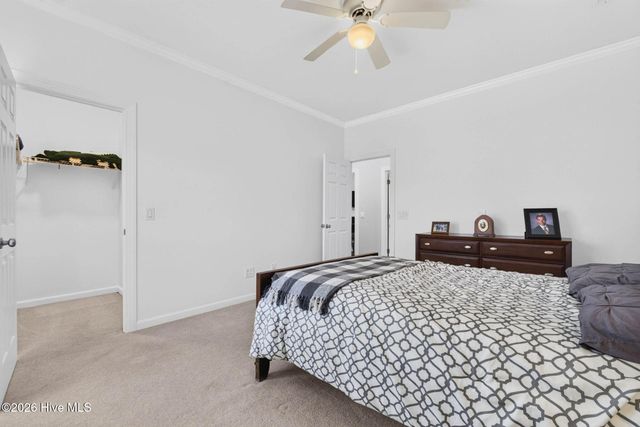 4152 Sheffield Place SE, Southport, NC 28461