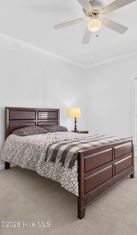 4152 Sheffield Place SE, Southport, NC 28461