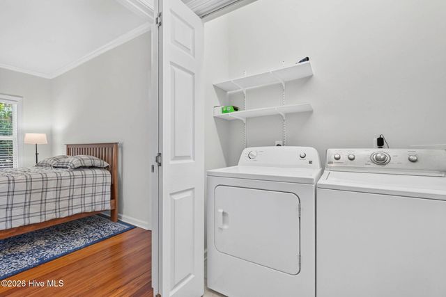 4152 Sheffield Place SE, Southport, NC 28461