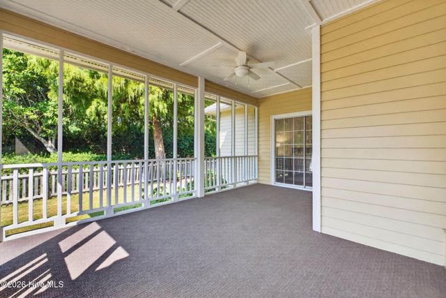 4152 Sheffield Place SE, Southport, NC 28461
