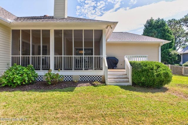 4152 Sheffield Place SE, Southport, NC 28461