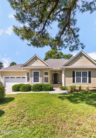 4152 Sheffield Place SE, Southport, NC 28461