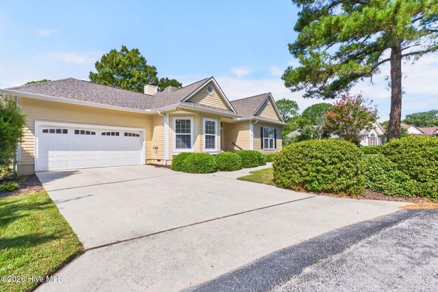 4152 Sheffield Place SE, Southport, NC 28461
