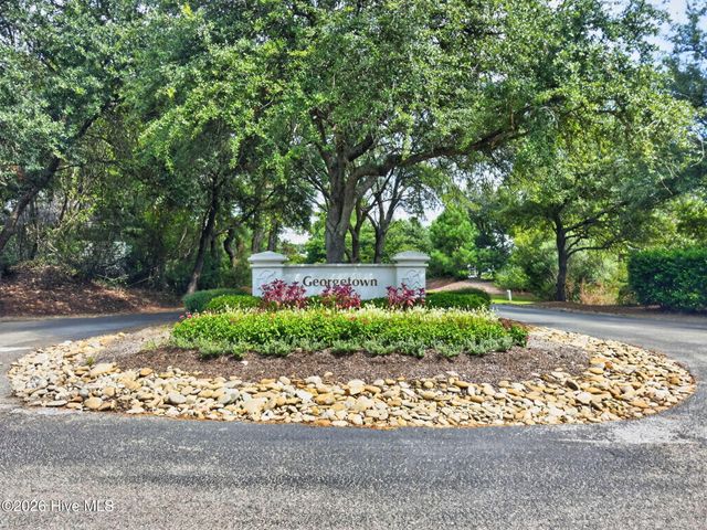 4152 Sheffield Place SE, Southport, NC 28461