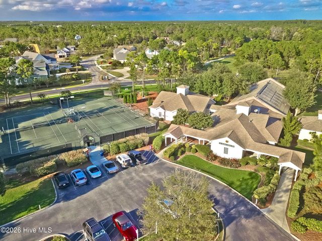 4152 Sheffield Place SE, Southport, NC 28461
