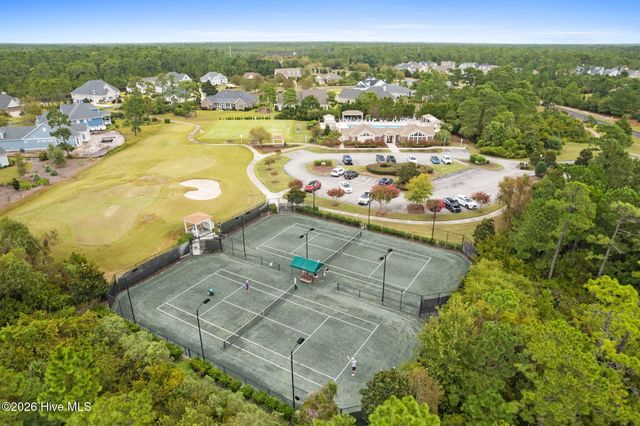 4152 Sheffield Place SE, Southport, NC 28461