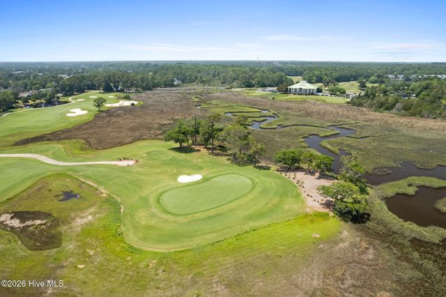 4152 Sheffield Place SE, Southport, NC 28461