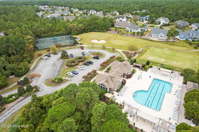 4152 Sheffield Place SE, Southport, NC 28461