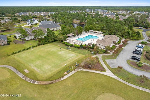 4152 Sheffield Place SE, Southport, NC 28461