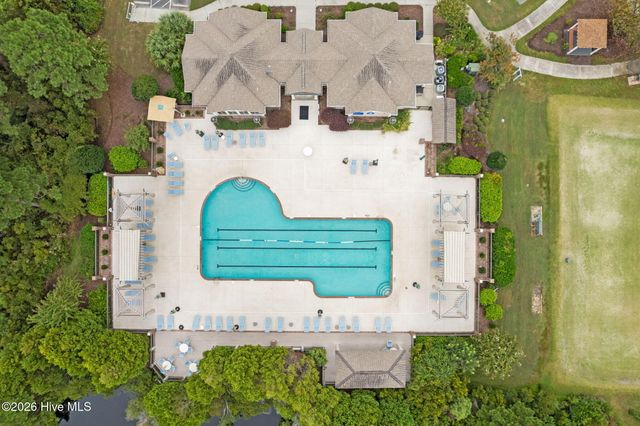 4152 Sheffield Place SE, Southport, NC 28461