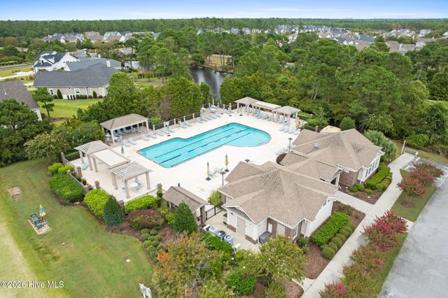 4152 Sheffield Place SE, Southport, NC 28461