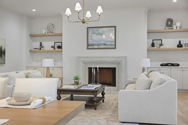 3568 Cloudland NW Drive, Atlanta, GA 30327