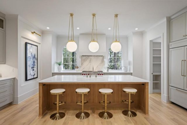 3568 Cloudland NW Drive, Atlanta, GA 30327