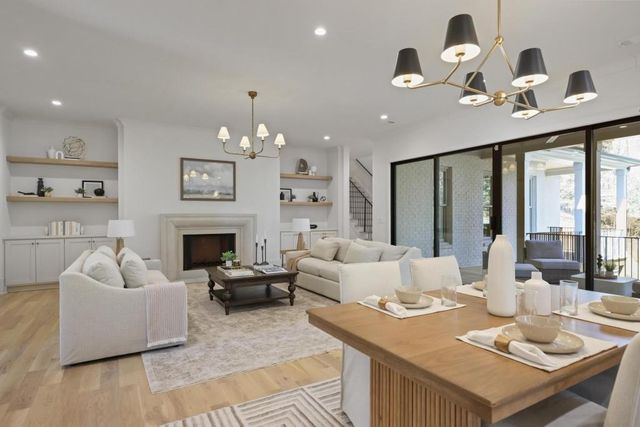 3568 Cloudland NW Drive, Atlanta, GA 30327