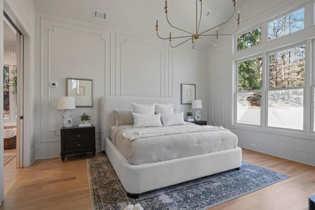 3568 Cloudland NW Drive, Atlanta, GA 30327