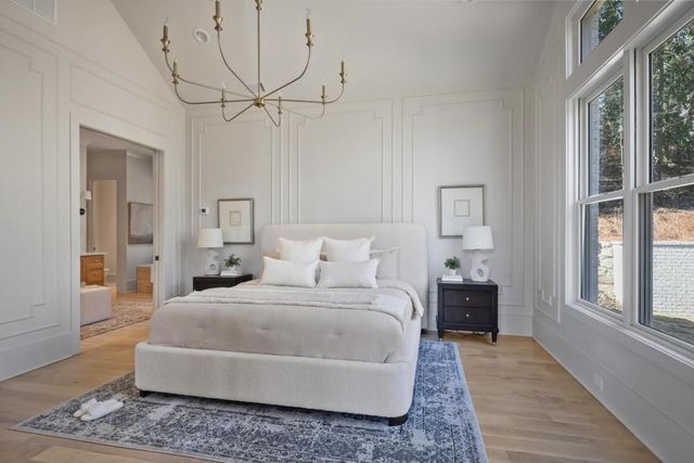 3568 Cloudland NW Drive, Atlanta, GA 30327