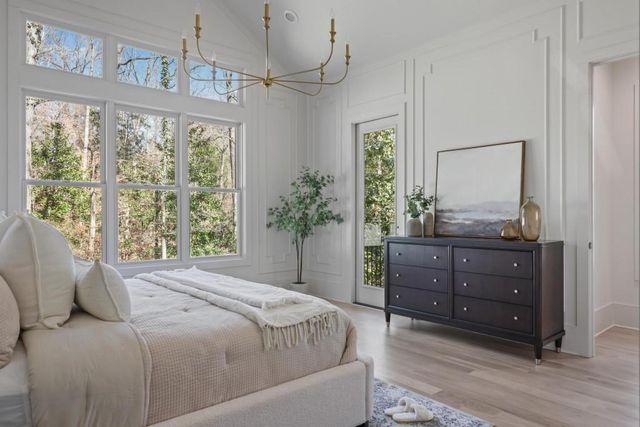 3568 Cloudland NW Drive, Atlanta, GA 30327