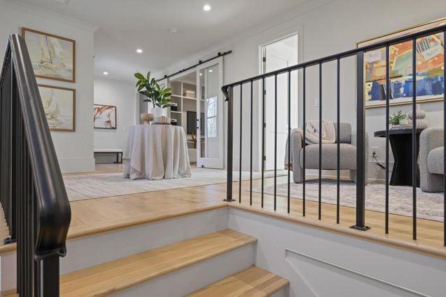 3568 Cloudland NW Drive, Atlanta, GA 30327