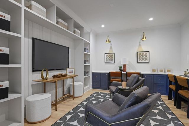 3568 Cloudland NW Drive, Atlanta, GA 30327