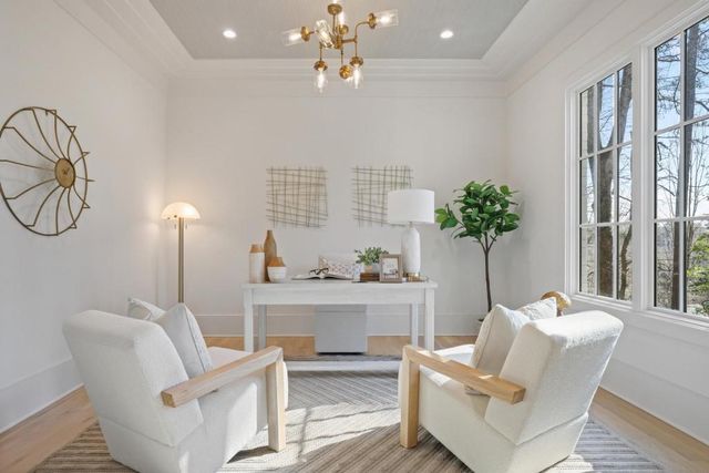 3568 Cloudland NW Drive, Atlanta, GA 30327