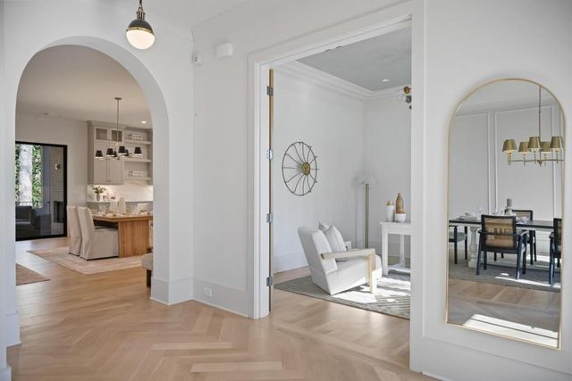 3568 Cloudland NW Drive, Atlanta, GA 30327