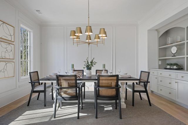 3568 Cloudland NW Drive, Atlanta, GA 30327