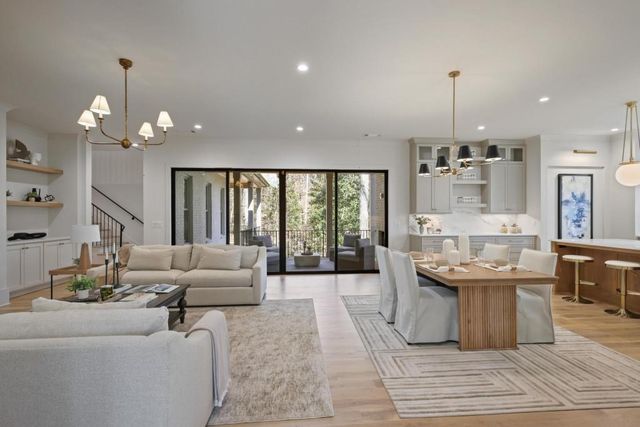 3568 Cloudland NW Drive, Atlanta, GA 30327